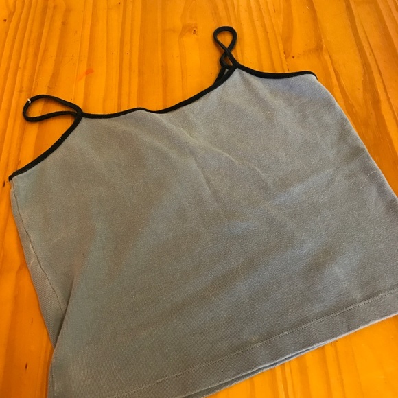 Vintage Ralph Lauren cropped shirt - Picture 3 of 5